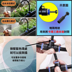 灌溉器套組【中文版/5米套組/單路】, , large