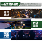 SYNCO 新格牌 15米 軍綠色 動力延長線 贈收納袋 新安規 台灣製造, , large