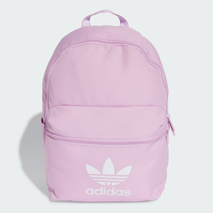 [家樂福] ADIDAS ADICOLOR 後背包 粉 JI9433