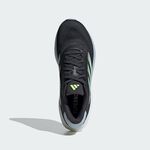Adidas Supernova Stride M 男 慢跑鞋 運動 路跑 透氣 緩震 舒適 深灰 綠 [IG8315], , large