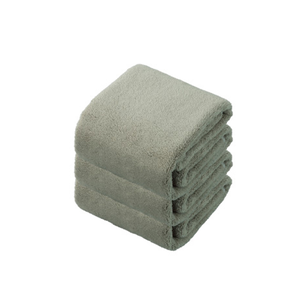 Carari day face towel 3PCS/SET