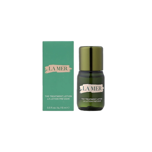 【LA MER 海洋拉娜】 超能修護精華露 15ml