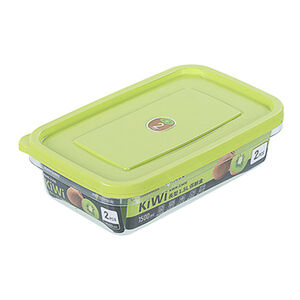 crisper box
