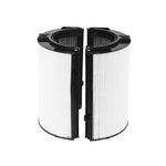 蟎著媽 適用 戴森 Dyson HP06 TP06 HP07 TP07 HP7A TP7A TP09 HP09 空氣清淨機 濾網, , large
