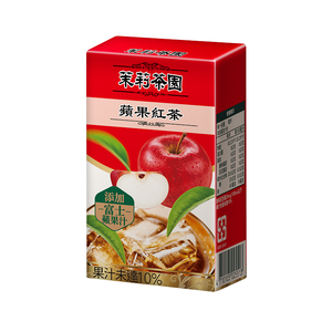 Apple Black Tea 250ml