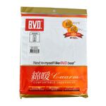 BVD厚綿衛生長褲, , large