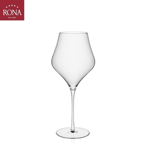 RONA Ballet芭蕾系列-勃根地紅酒杯820ml(四入禮盒)[享恩貿易]