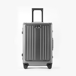 Mimax Full-Metal 20-Inch Luggage, , large