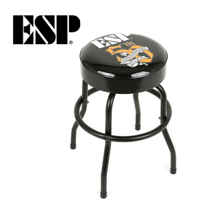 ESP 50th Anniversary Bar Stool 吧檯椅 50周年限定款【敦煌樂器】
