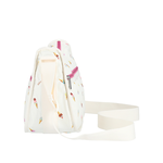 Lesportsac Classic Hobo 經典斜背包 側背包 旅用通勤包 送禮 禮物 推薦 女包(繽紛冰淇淋), , large