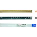 徠福 Life 鋁合金雷雕比例尺(NO.6085)規格:15cm, , large
