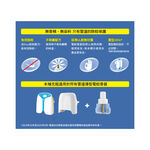 雷達薄型液電重裝無味2入, , large