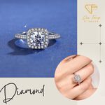 CF Diamond, , large