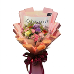 Mother&rsquo;s Day Bouquet, , large