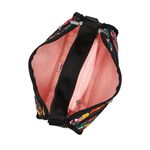 Lesportsac Deluxe Everyday Bag 奢華斜背包/ 繽紛花園, , large