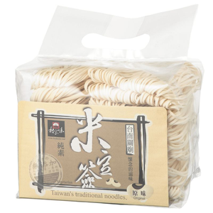 Black-eyed beans noodles - original flavor