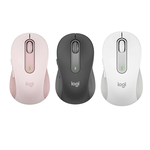 Logitech computer mouse, , large