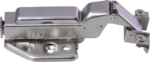 Hydraulic Detachable West German Back Button