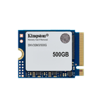 【Kingston】金士頓 500GB NV3 PCIe 4.0 NVMe SSD SNV3SM3 代理商公司貨, , large