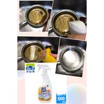 【多益得】ALL Clean酵素廚房清潔劑 Lite 500ml /, , large