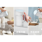 PHILIPS 飛利浦 RO冰溫熱瞬熱式濾淨飲水機 ADD6912BL, , large