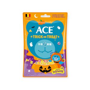 ACE字母Q軟糖-48g