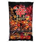 Japanese Mixed Spicy Snack, , large