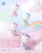 【際洋文化】Hello Kitty Style童心小馬光動樂, , large