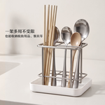 【上手家居】多功能牙刷置物架(牙刷架/牙刷架置物架/牙膏架/電動牙刷架/牙刷收納), , large