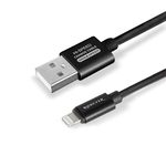 [RONEVER] iOS鋁合金編織充電線 VPC111, , large
