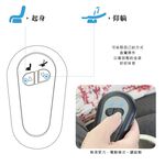 電動單人沙發 電動沙發 獨立筒單人沙發 機能沙發 SF033, 棕色(PU皮材質), large
