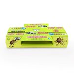 Cha Ai Chia Roach Trap-10Pcs, , large