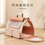 Animali-航空級寵物外出包, , large