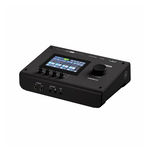 YAMAHA URX44 錄音介面 黑【敦煌樂器】, , large