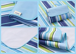 Outdoor waterproof picnic mat, , large