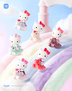 【際洋文化】Hello Kitty Style童心小馬光動樂, , large