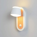 【Honey Comb】LED 8W床頭壁燈(KC2518), , large