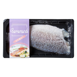 冷藏金目鱸魚片(每盒約200g/1片)貼體包裝※因配送關係實際到貨效期約1天