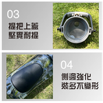 仙德曼Tritan酷涼壺-2000ml-白色-1支, , large