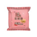 什麼丸意兒乾脆麵-香辣風味35g*3入/組, , large