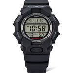 CASIO 卡西歐 G-SHOCK 10年電力 大螢幕電子錶 學生錶 GD-010-1, , large