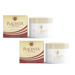 澳洲Golden Hive 胎盤素蜂王漿綿羊霜含維他命E (2入組 100ml/罐), , large