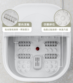 【3ZeBra三隻斑馬】微電腦控溫SPA泡腳機, , large