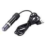 USB mini fish tank heater, 10W, quartz glass., , large