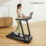 【UREVO】URTM037 Foldi 3S 桌板跑步機, , large