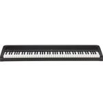 KORG B2 88鍵數位電鋼琴 黑色/白色款【敦煌樂器】, , large
