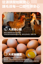 【GOMO PET FOOD】卵磷脂美膚/成犬無穀雙效護毛配方1.8kg 狗飼料 狗糧, , large