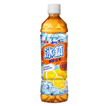 Taisun Ice Black Tea-PET, , large