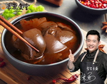Spicy duck blood, , large
