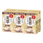 御茶園 無咖啡因麥萃奶茶 300ml, , large